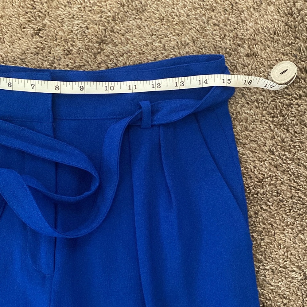 Zara | Basic Work Pants - image 5